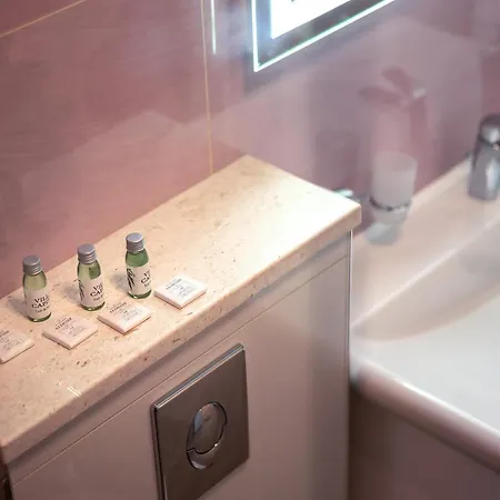 アパート Luxury Escape With Private Pool *