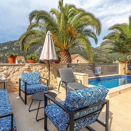 アパート Luxury Escape With Private Pool