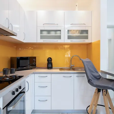 アパート Luxury Escape With Private Pool