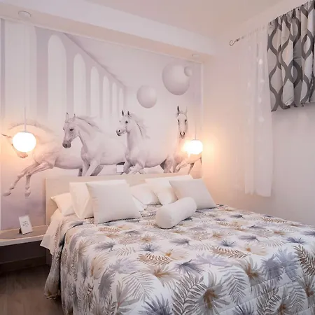 アパート Luxury Escape With Private Pool *