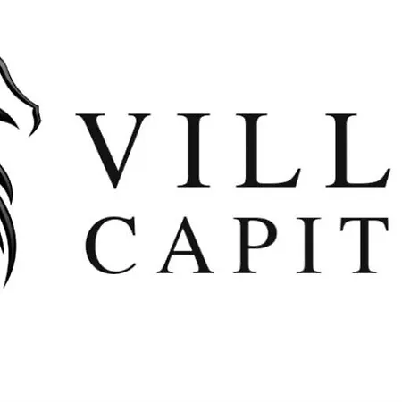 Villa Capitis In The Centre- Luxury Apartment With Swimming Pool