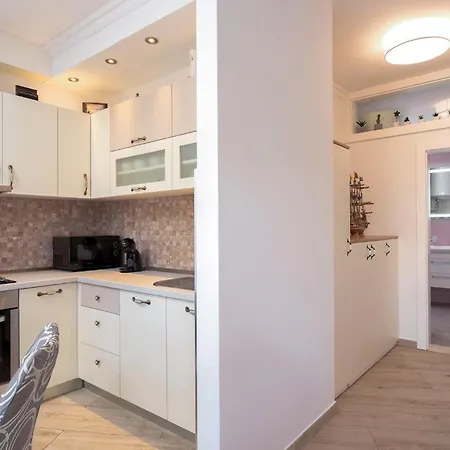 Villa Capitis In The Centre- Luxury Apartment With Swimming Pool * هفار